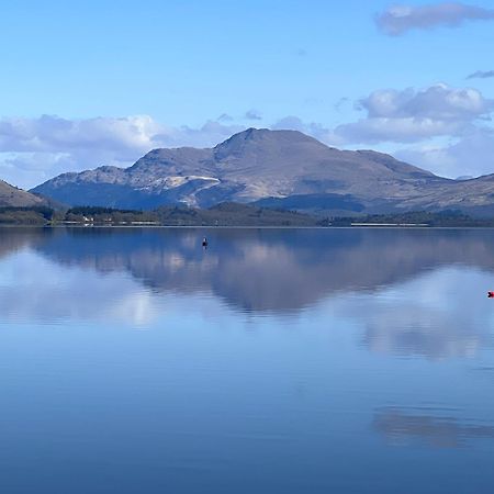 Villa No 15 Lomond Castle Balloch Esterno foto