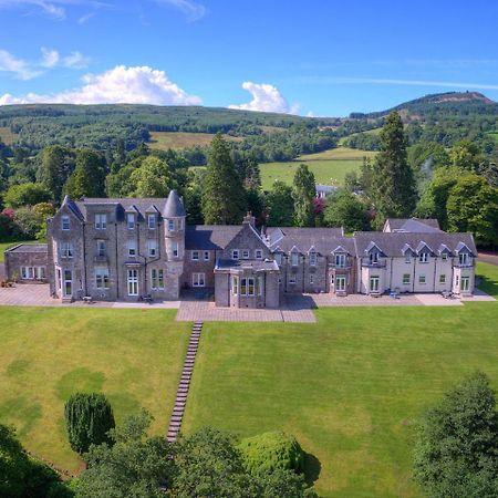 Villa No 15 Lomond Castle Balloch Esterno foto