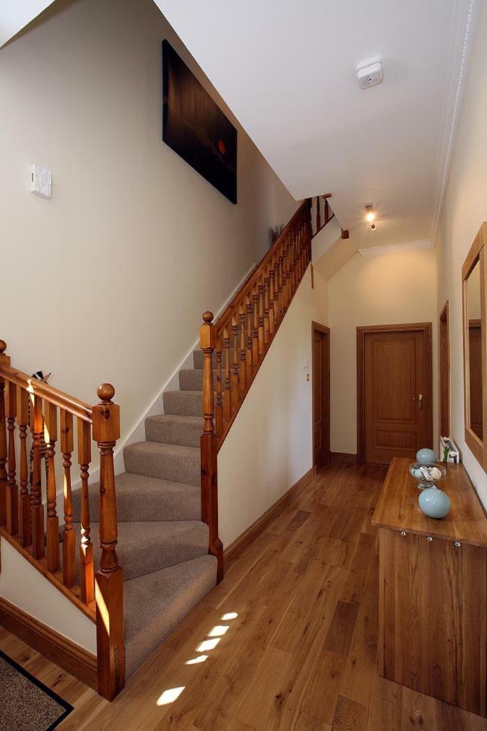 Villa No 15 Lomond Castle Balloch Esterno foto